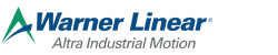 Warner Linear Logo