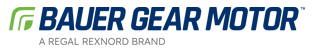 bauer gear logo