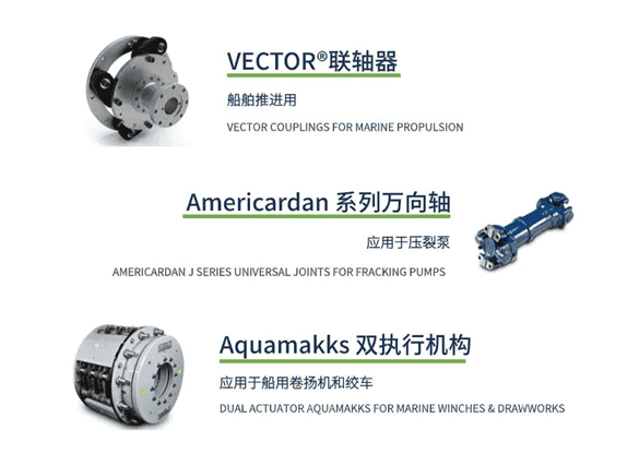 OTC 2023 Chinese Product Modules